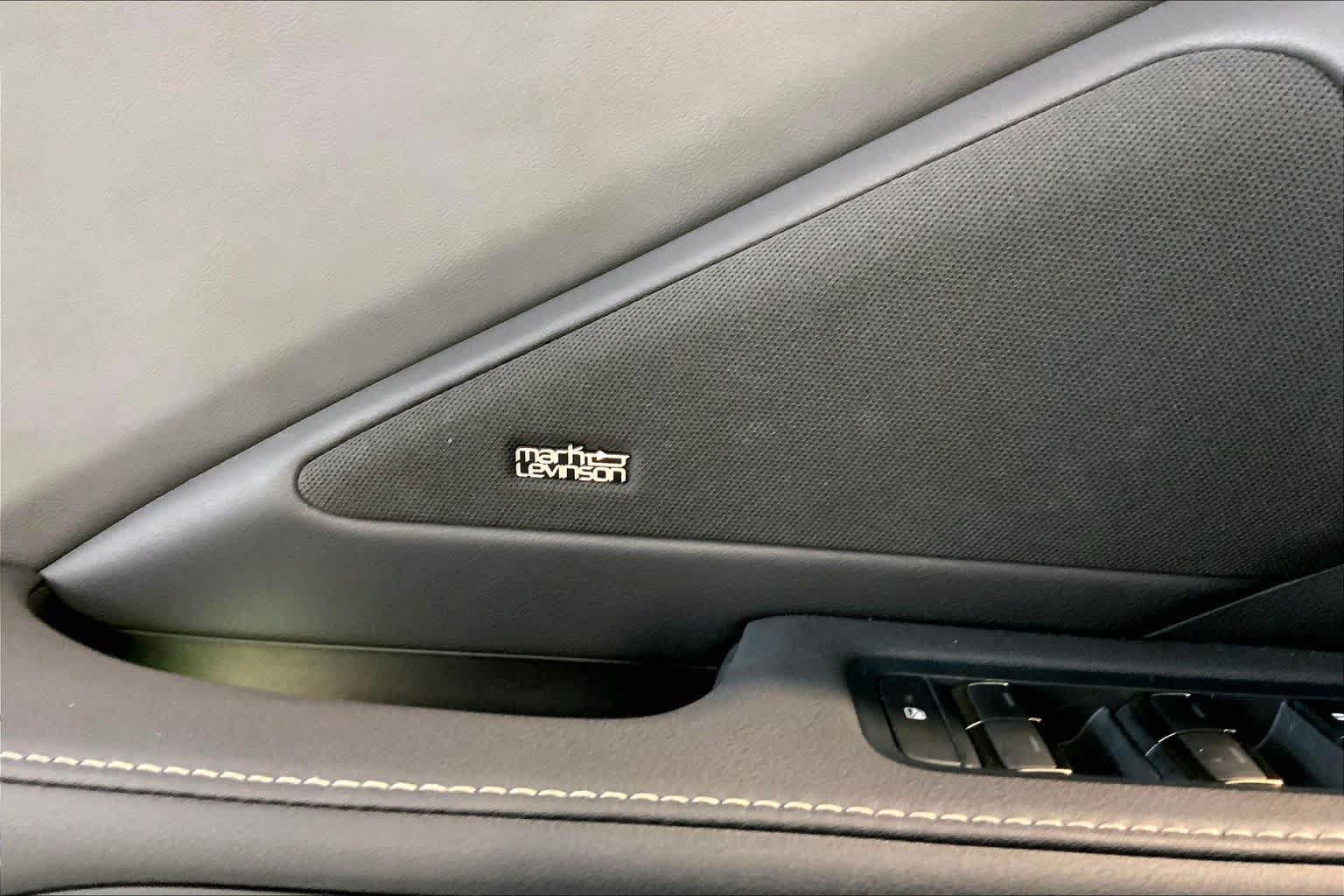 Used 2025 Lexus TX 550h AWD Plug-In Hybrid image 33