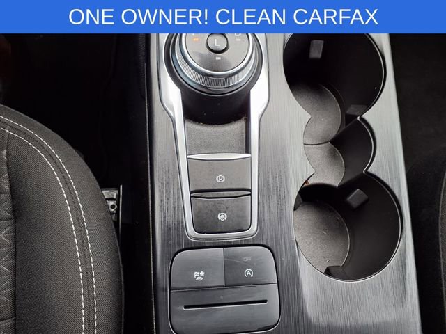 Used 2025 Ford Escape Active image 14