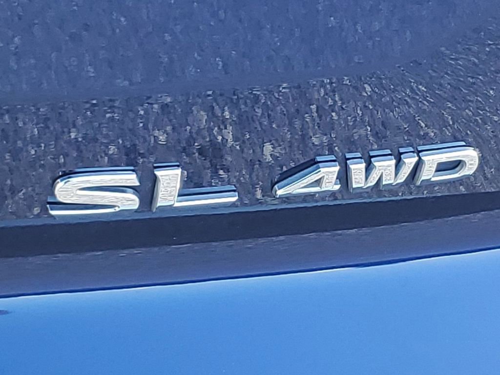 Used 2025 Nissan Pathfinder SL image 40