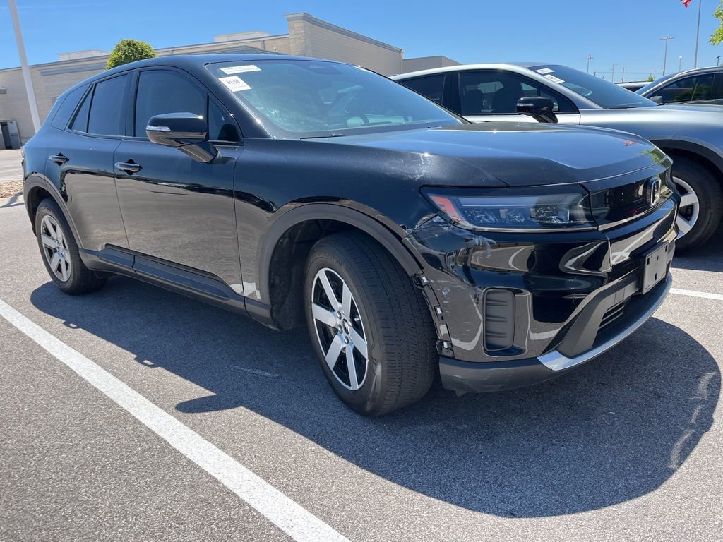 Used 2024 Honda Prologue EX image 2