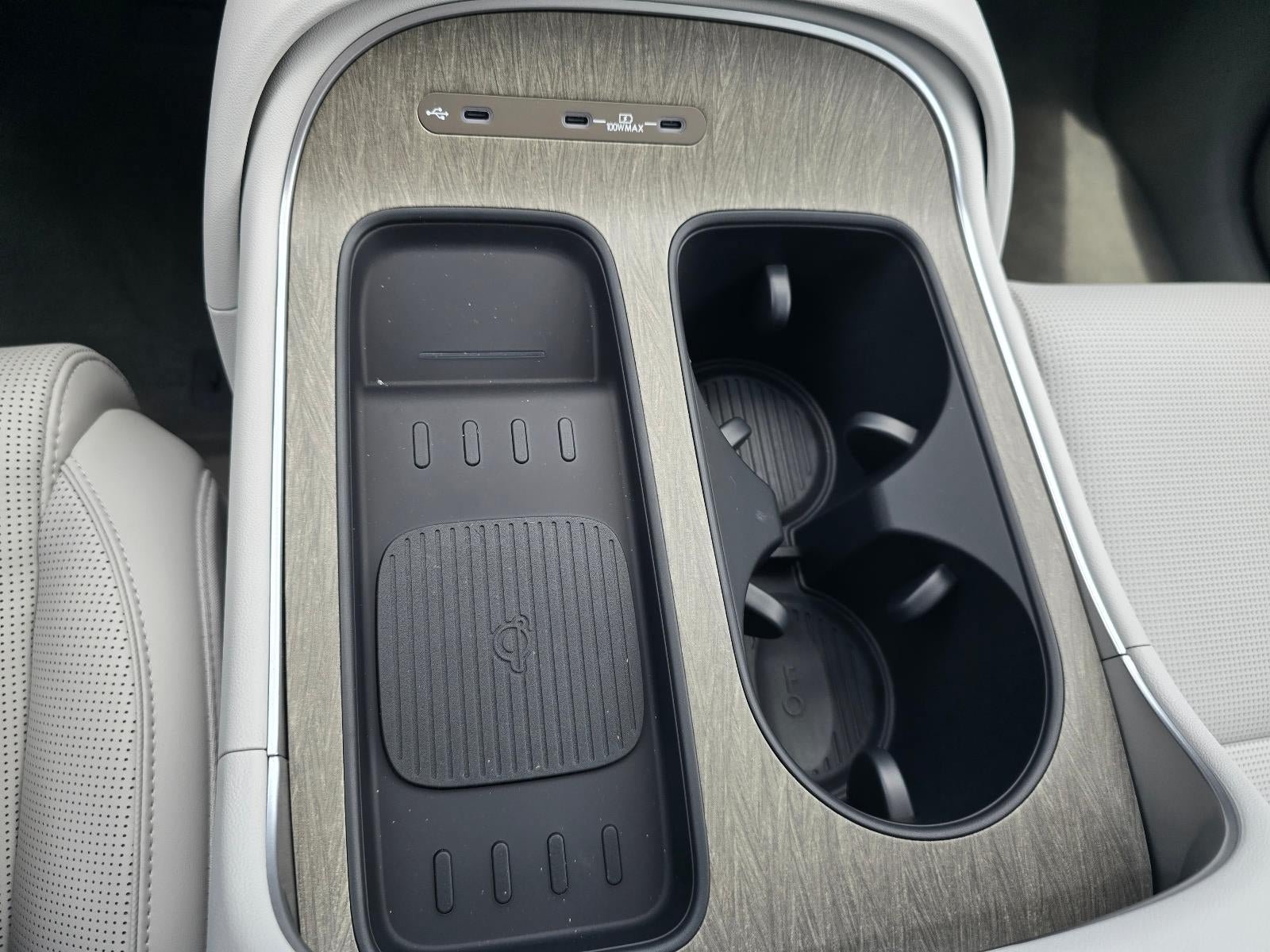 New 2026 Hyundai Palisade FWD Hybrid image 21