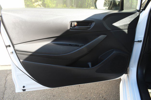 Certified 2024 Toyota Corolla LE image 13