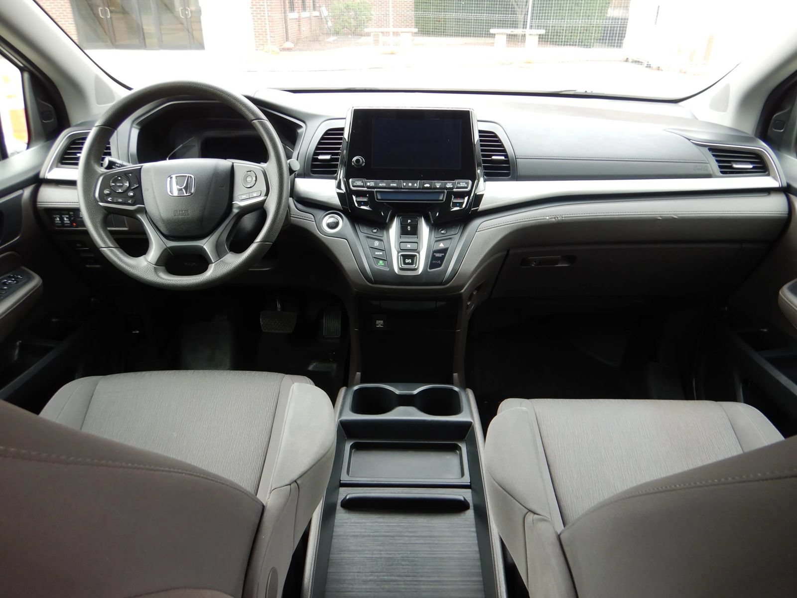 Used 2020 Honda Odyssey EX image 23