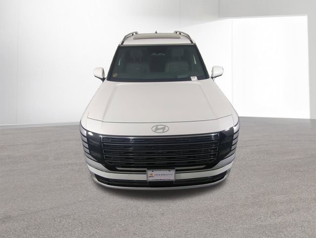 New 2026 Hyundai Palisade Calligraphy image 42