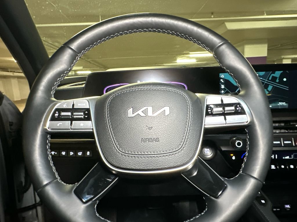 Certified 2024 Kia Telluride EX X-Line image 27