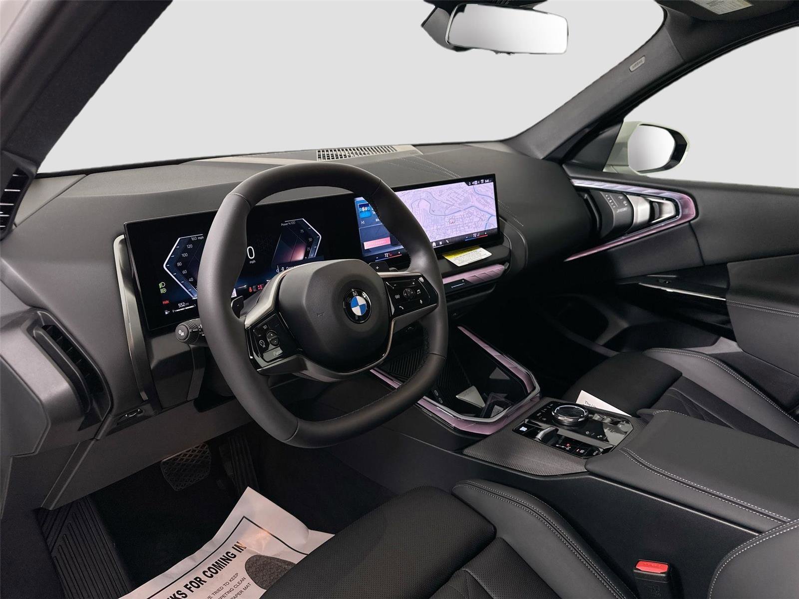 New 2026 BMW X3 xDrive30 AWD/4WD image 9