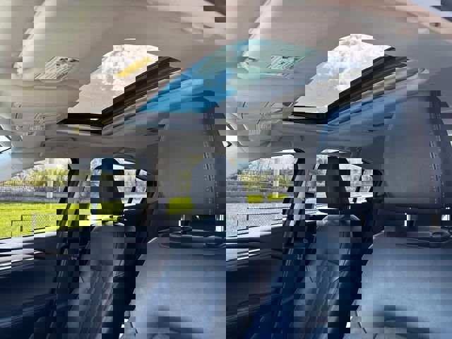 Used 2019 MAZDA MAZDA6 Grand Touring Reserve FWD image 23