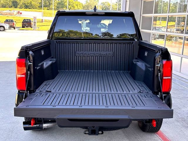 New 2026 Toyota Tacoma TRD Off-Road image 23