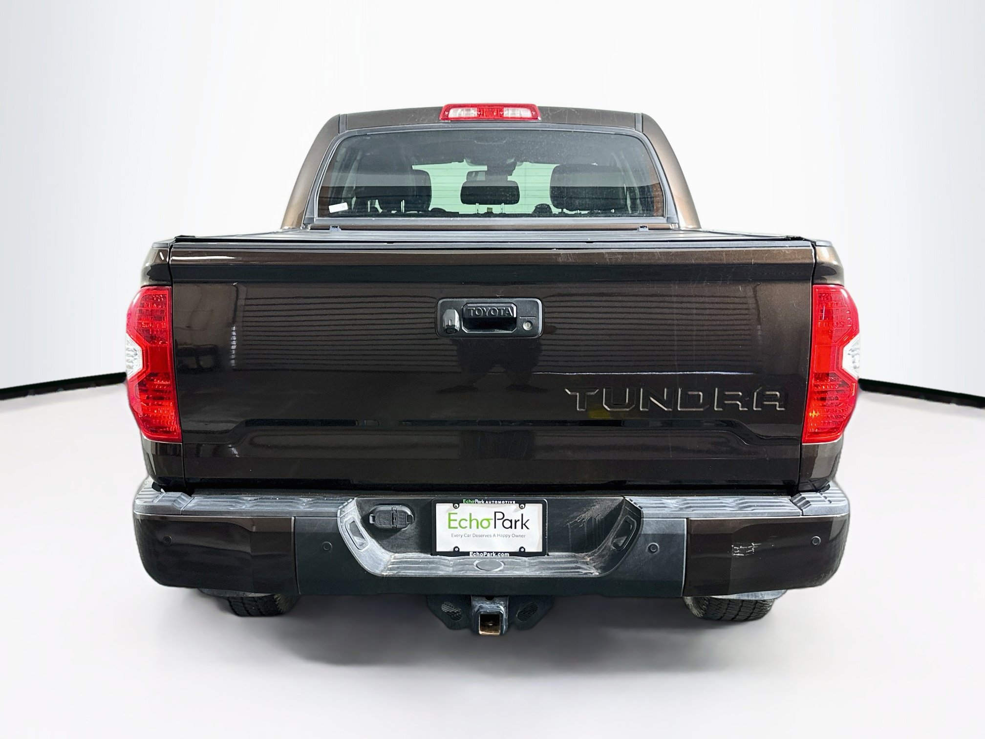 Used 2018 Toyota Tundra Limited w/ Limited Premium Package AWD/4WD image 7