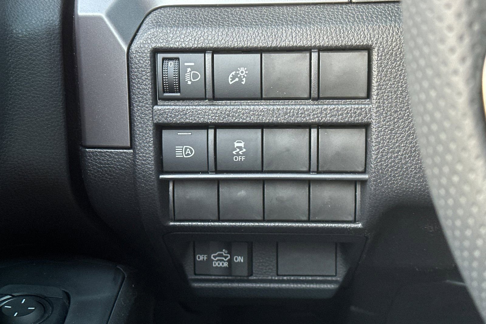 New 2026 Toyota Tacoma TRD Sport image 27