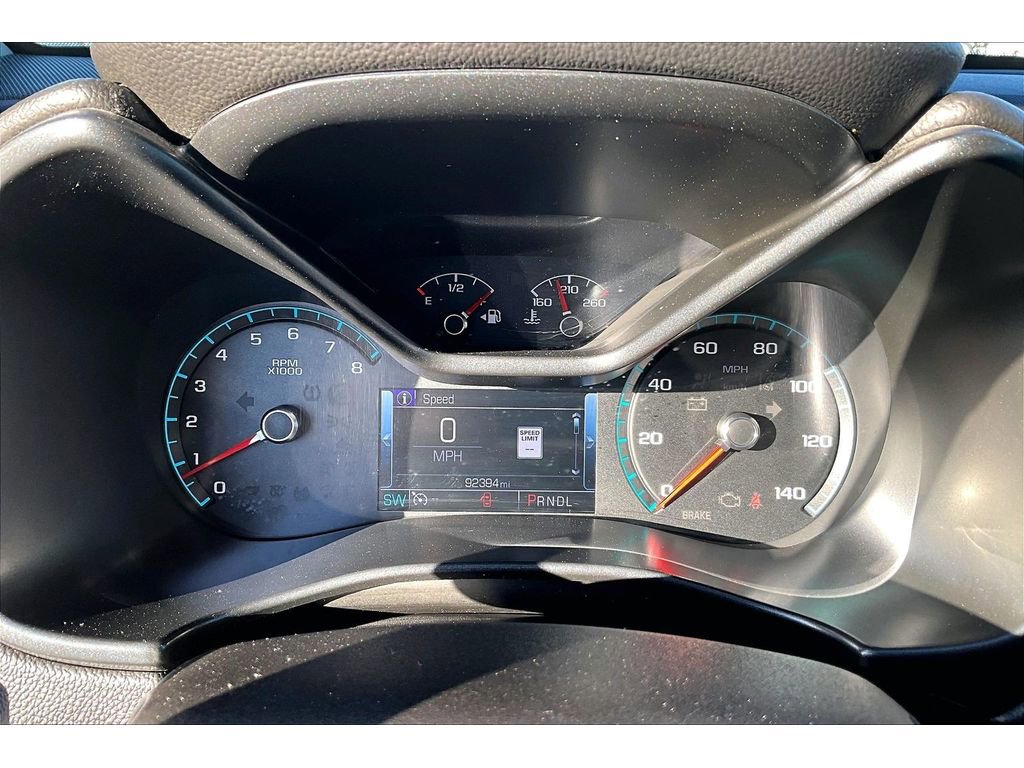 Used 2018 GMC Canyon Denali image 13