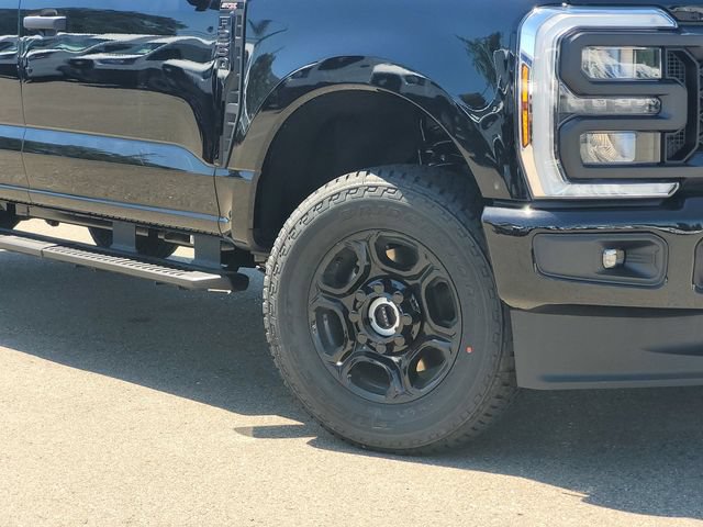 New 2026 Ford F250 XL w/ STX Appearance Package AWD/4WD image 2