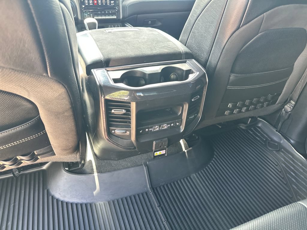 Used 2021 RAM 1500 TRX w/ TRX Level 2 Equipment Group AWD/4WD image 32