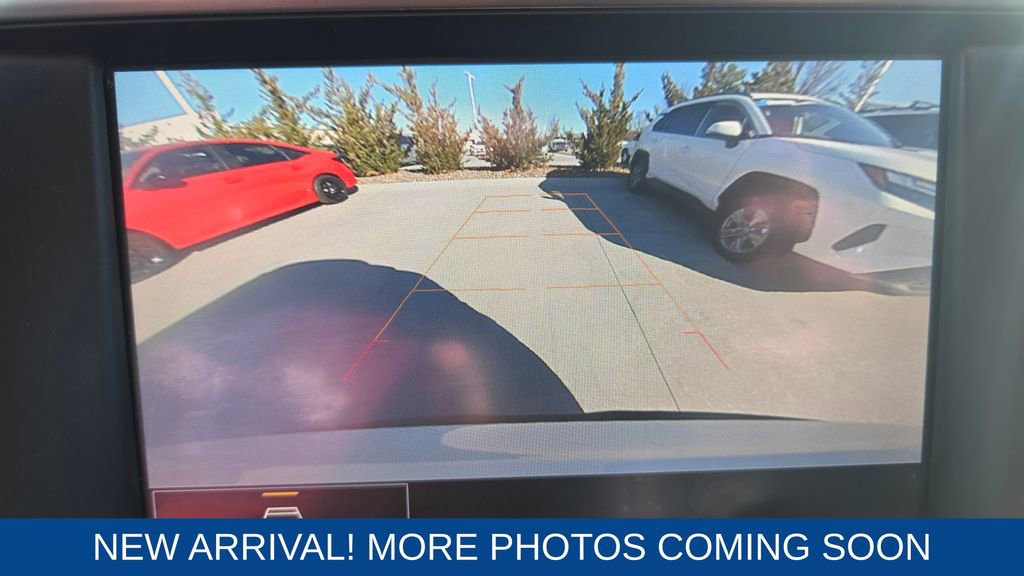 Used 2022 GMC Acadia SLT w/ Elevation Edition image 20