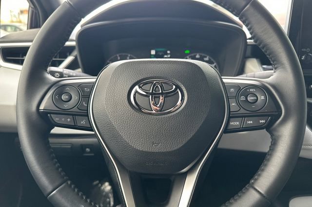 Certified 2025 Toyota Corolla SE image 31