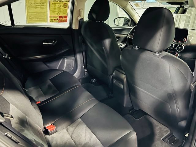 Used 2024 Nissan Sentra SR FWD image 28