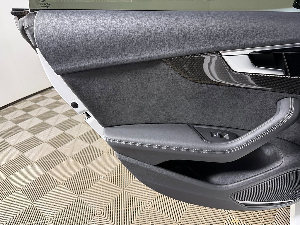 Used 2022 Audi S5 Premium Plus w/ Premium Plus Package image 25