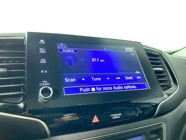 Used 2021 Honda Ridgeline RTL image 6