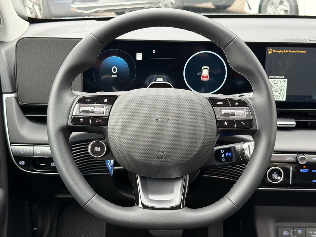 New 2026 Hyundai Ioniq 5 SE RWD image 23