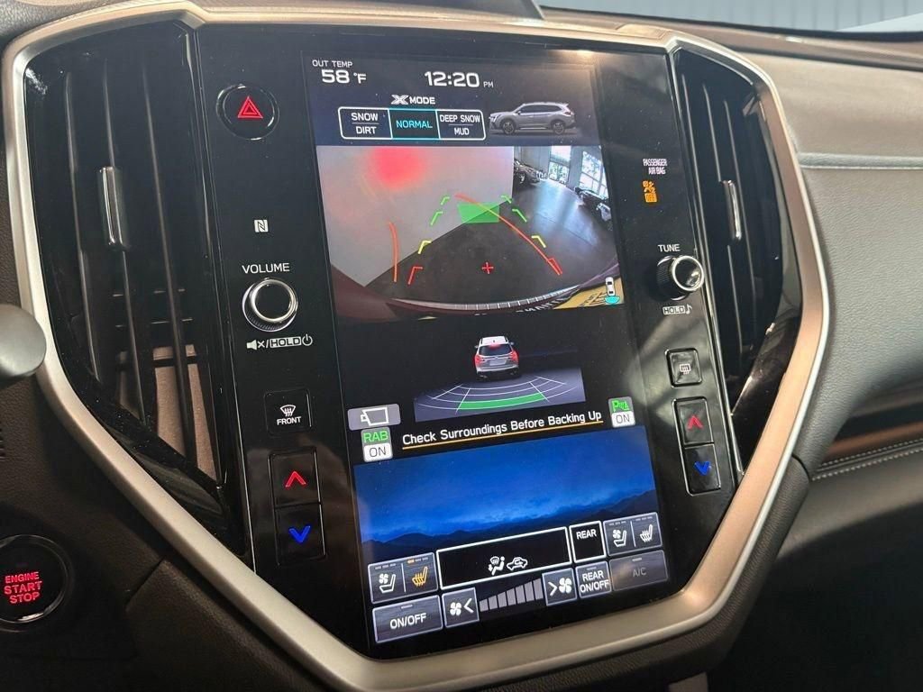 Certified 2024 Subaru Ascent Touring w/ Popular Package #2 image 3