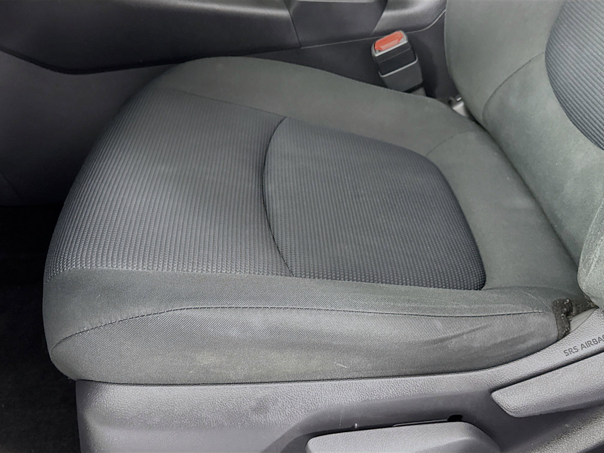 Used 2020 Toyota RAV4 LE w/ All Weather Liner Package image 18