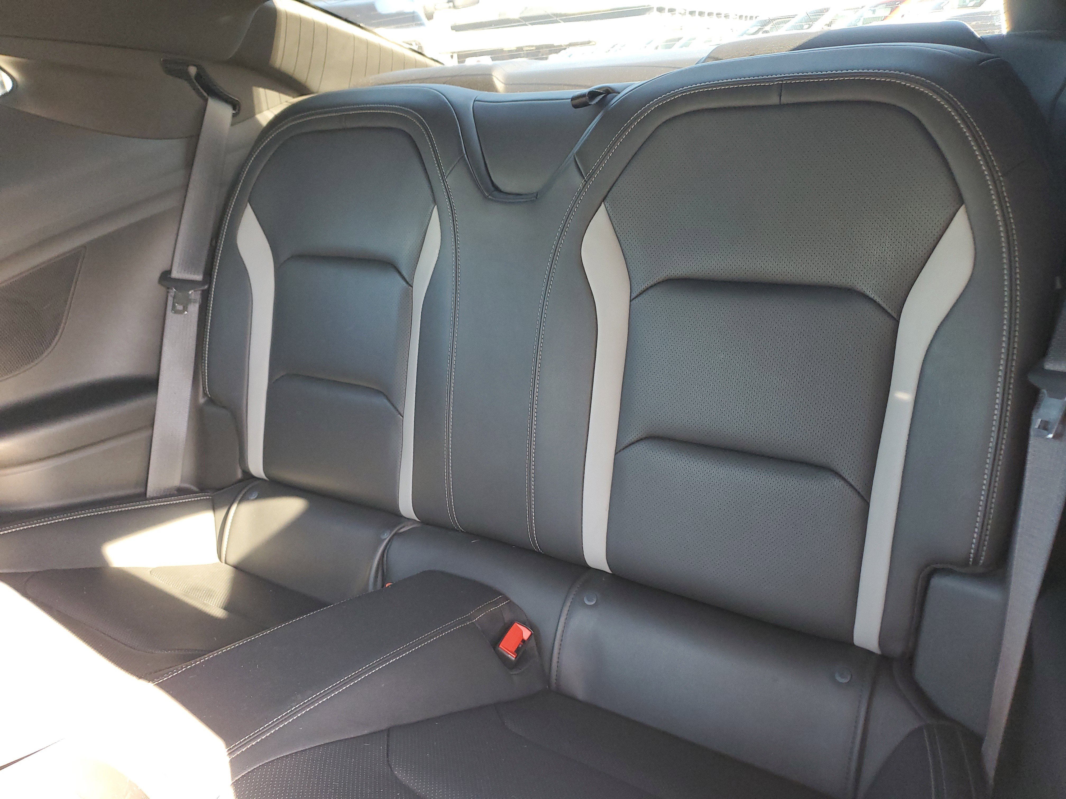 Used 2022 Chevrolet Camaro SS image 13