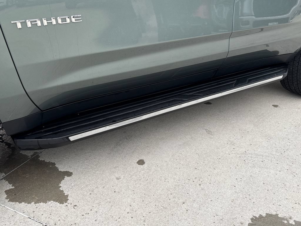 Used 2024 Chevrolet Tahoe Premier AWD/4WD image 61
