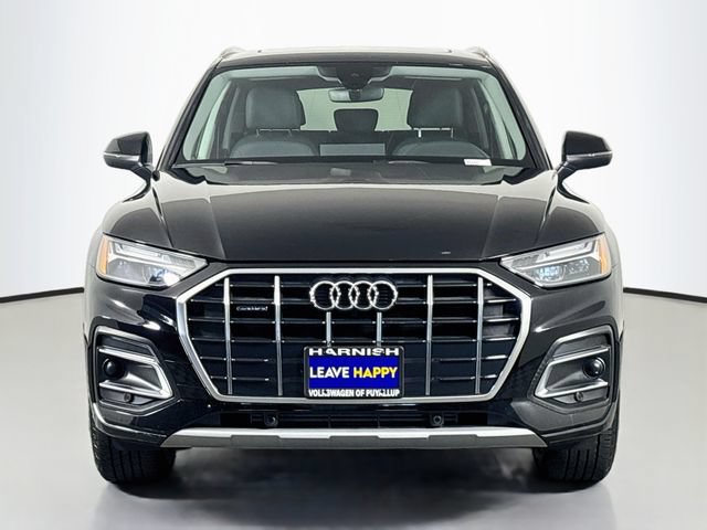Used 2023 Audi Q5 2.0T Premium w/ Convenience Package AWD/4WD image 2