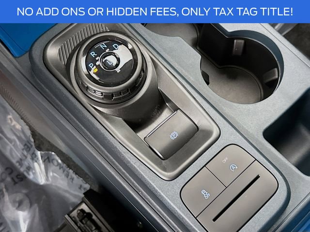 New 2026 Ford Maverick XLT w/ XLT Luxury Package image 16