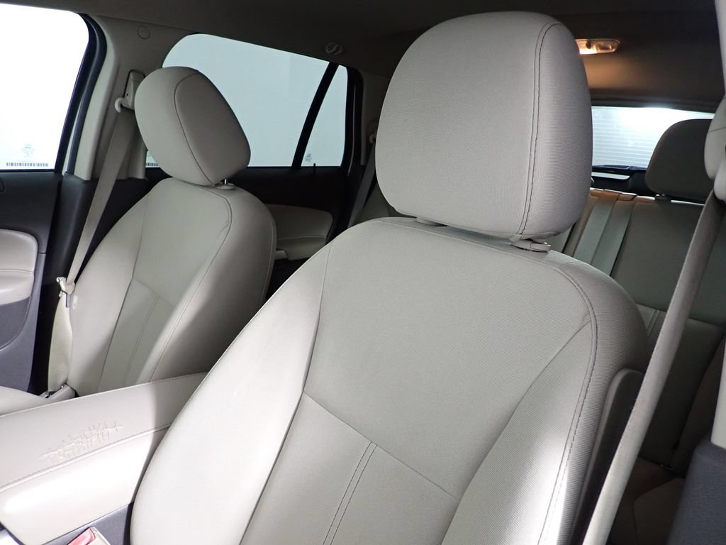 Used 2014 Ford Edge SE w/ Equipment Group 101A FWD image 18