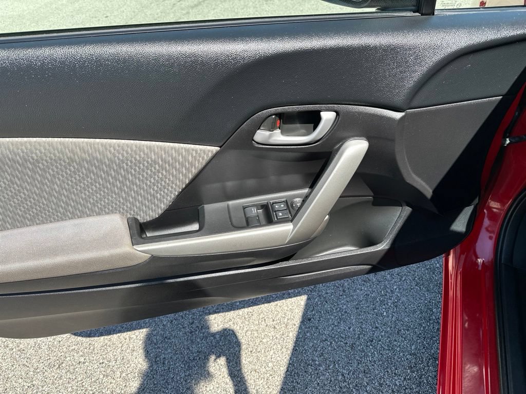 Used 2015 Honda Civic LX image 18