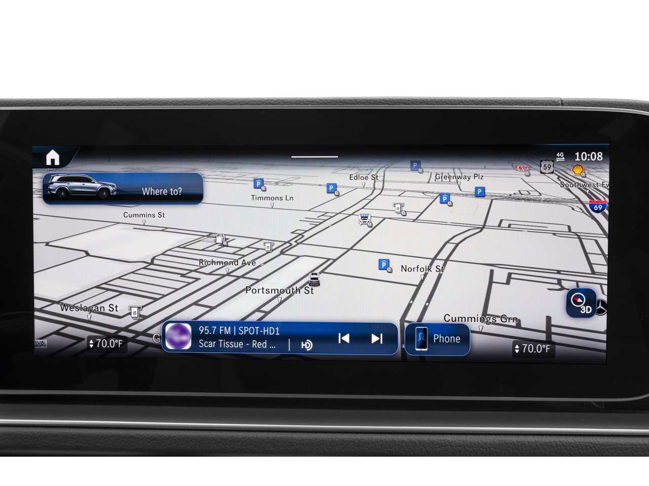 New 2026 Mercedes-Benz GLS 580 4MATIC image 12