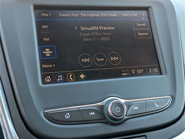 Used 2023 Chevrolet Equinox LT w/ LPO, Floor Liner Package image 22