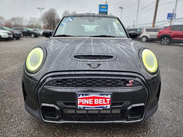 Used 2022 MINI Cooper S w/ Premium Package image 26