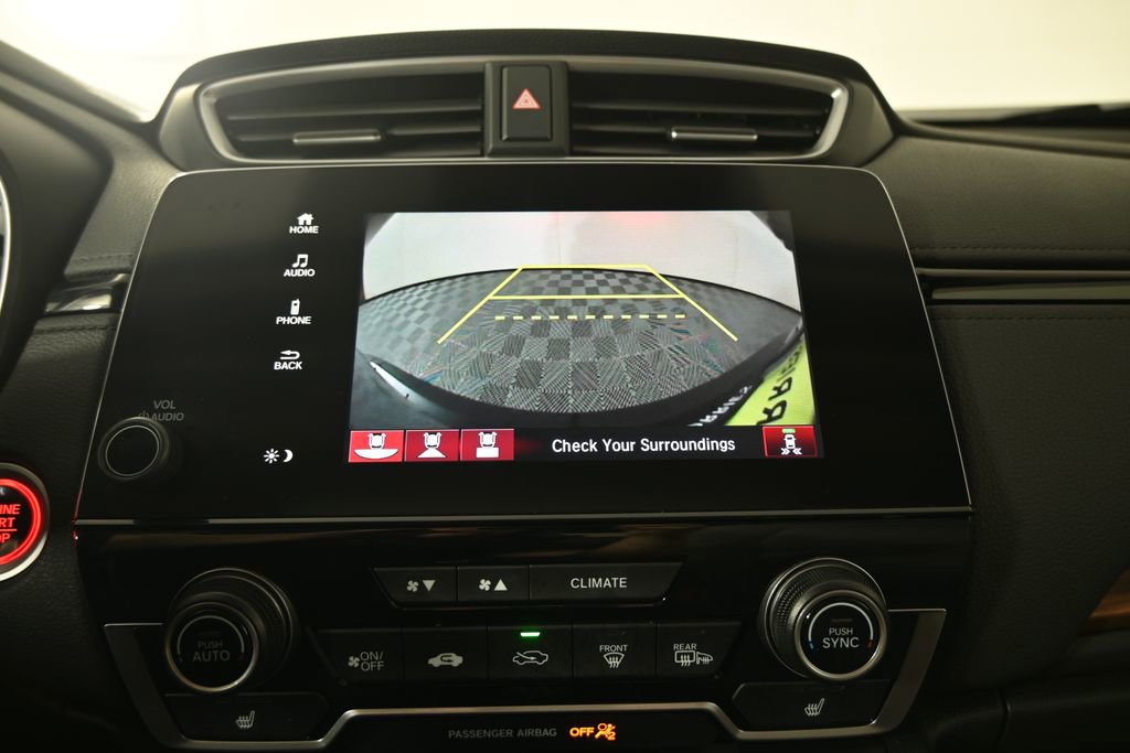 Used 2019 Honda CR-V EX-L image 29