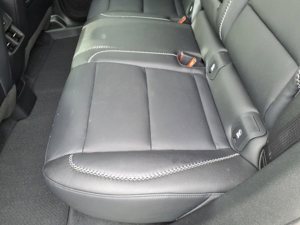 Used 2026 GMC Terrain Denali image 21