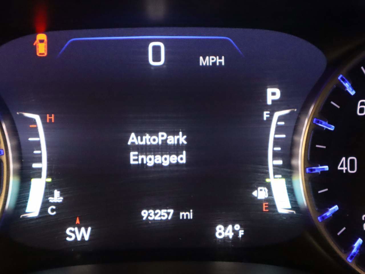 Used 2020 Chrysler Pacifica Limited image 8