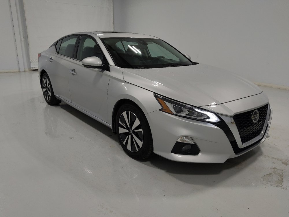 Used 2022 Nissan Altima 2.5 SL image 13