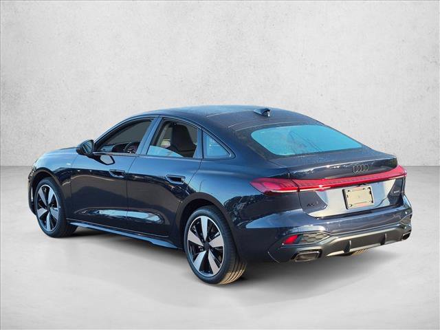 New 2026 Audi A5 Premium Plus AWD/4WD image 7