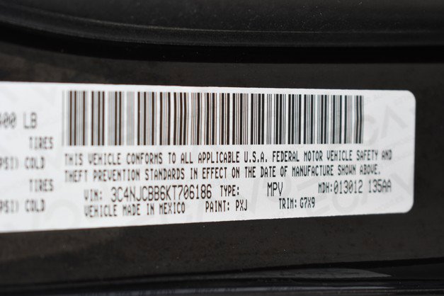 Used 2019 Jeep Compass Latitude w/ Popular Equipment Group image 33