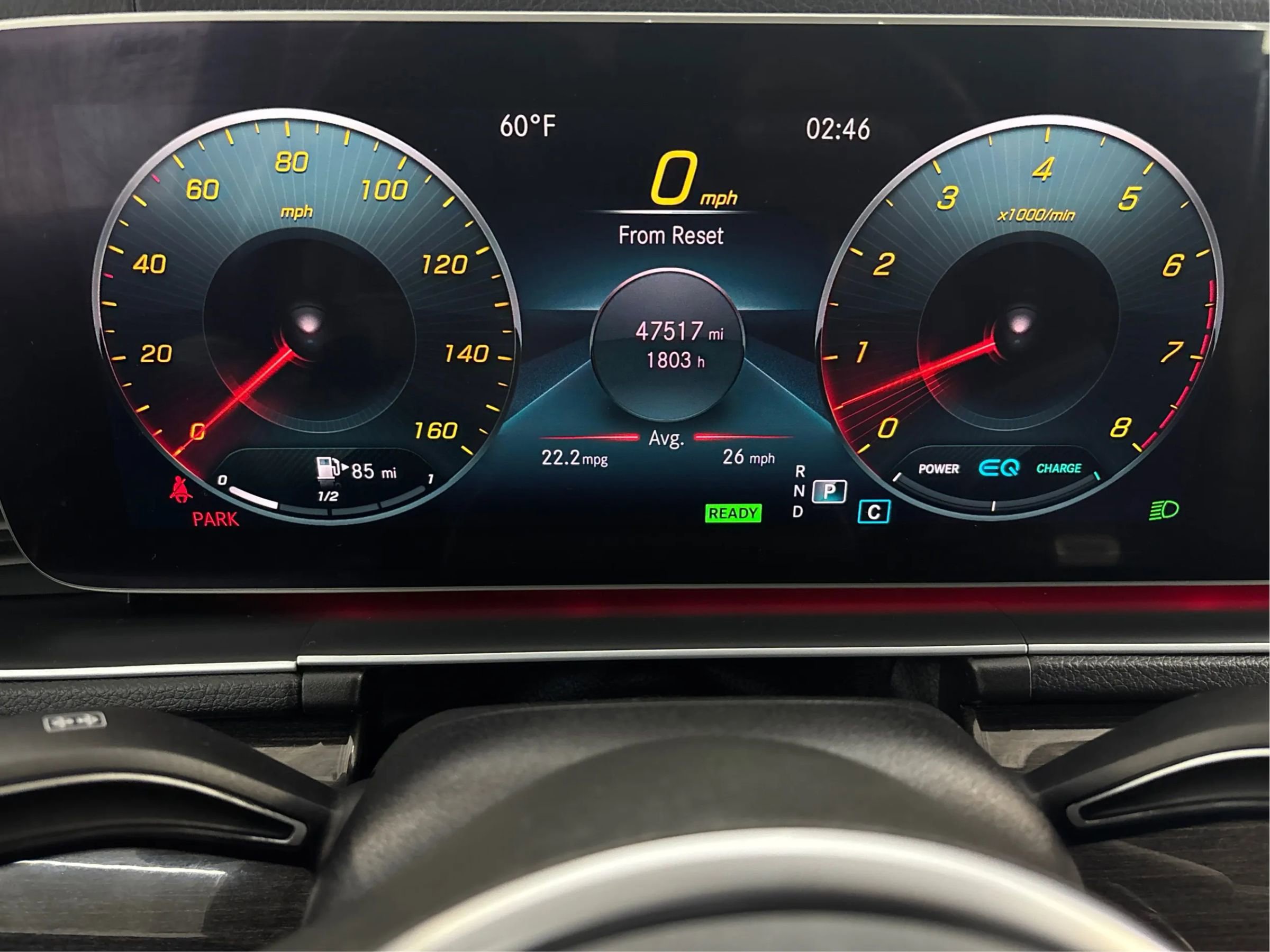 Used 2020 Mercedes-Benz GLS 450 4MATIC image 23