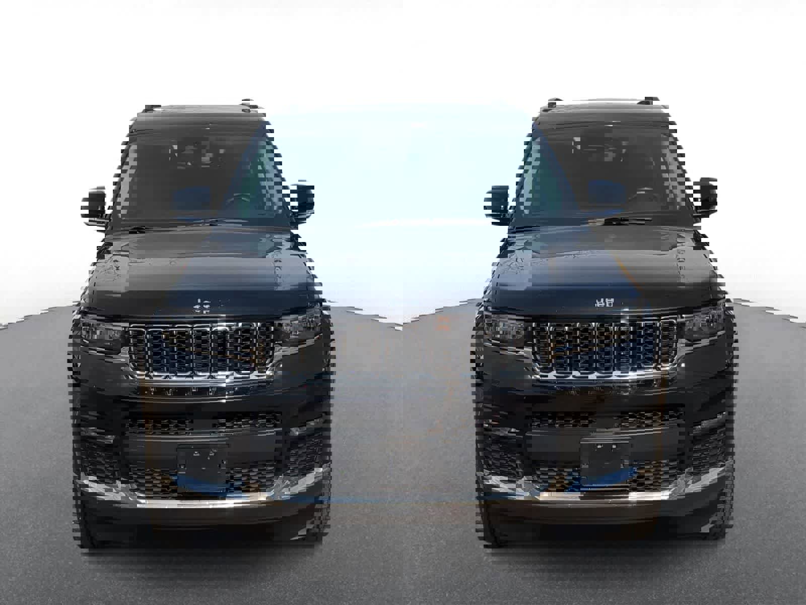 Certified 2022 Jeep Grand Cherokee L Limited image 3