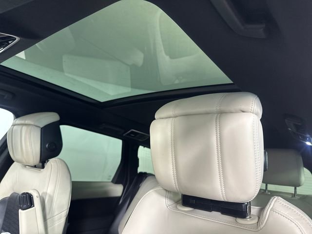 Used 2018 Land Rover Range Rover Sport HSE Dynamic image 20