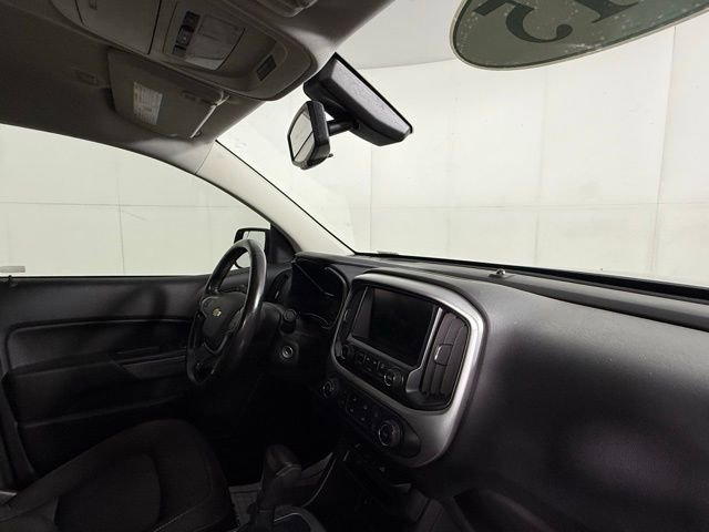 Used 2015 Chevrolet Colorado LT w/ LT Convenience Package image 31