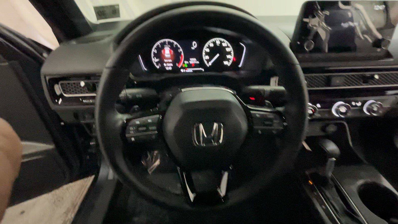 Used 2026 Honda Civic Sport image 35