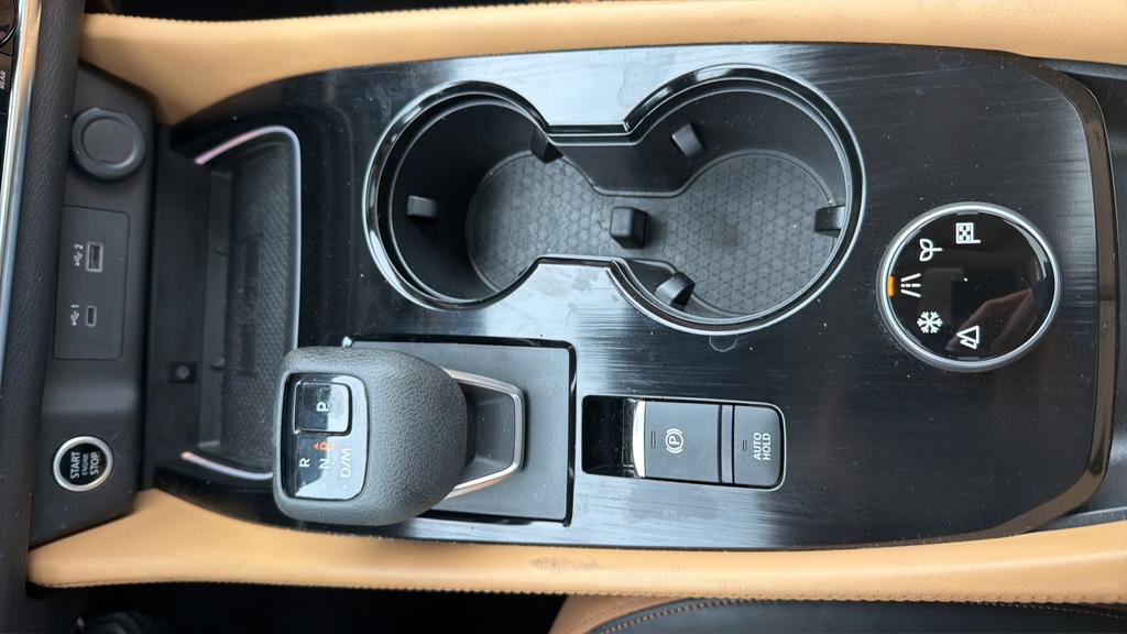 Certified 2023 Nissan Rogue Platinum AWD/4WD image 25