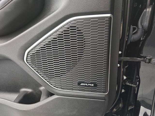 Used 2023 Jeep Grand Cherokee 4WD 4xe w/ Luxury Tech Group II image 27