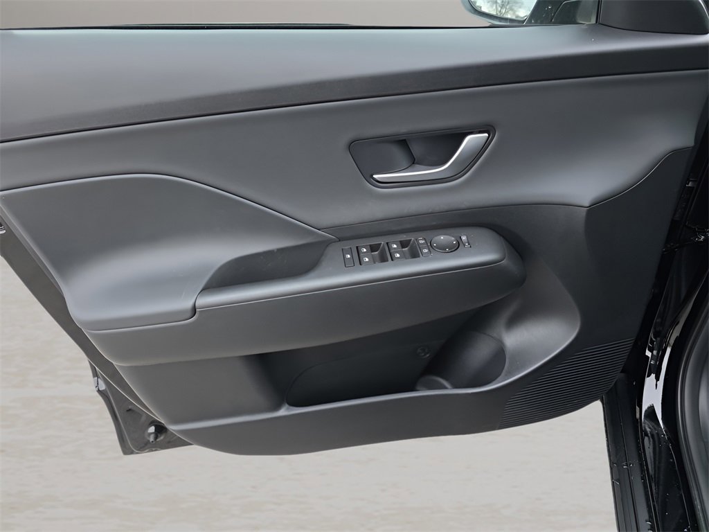 New 2026 Hyundai Kona SEL Premium image 12