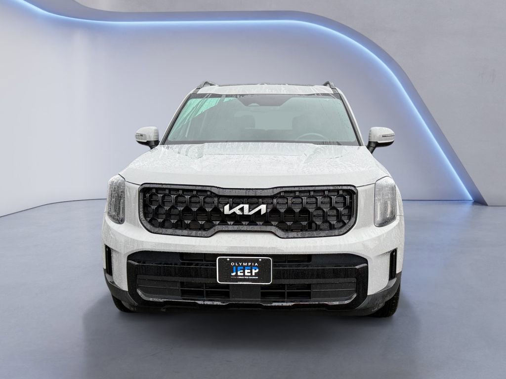 Used 2024 Kia Telluride EX X-Line image 9