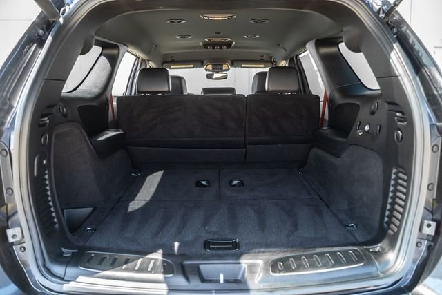 Used 2021 Dodge Durango SRT Hellcat AWD/4WD image 22